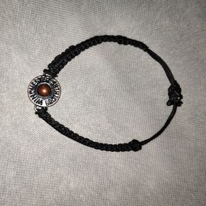 Supernatural Winchester Brothers bracelet **FREE when bundled with 2 items**